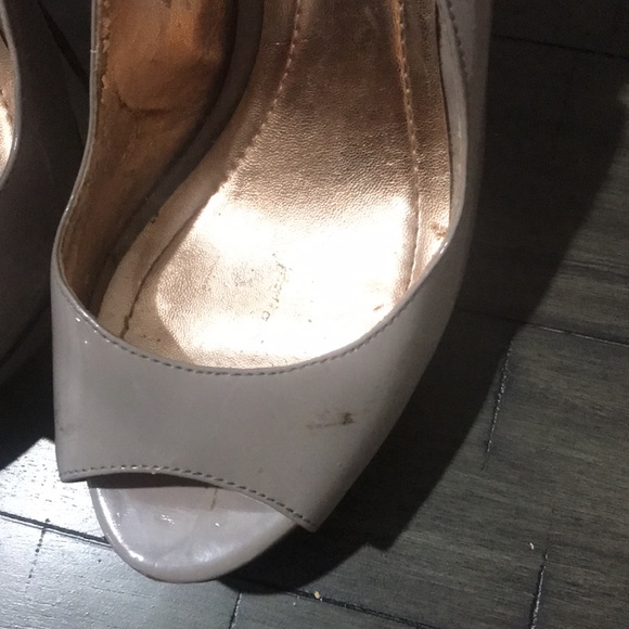 BCBGeneration platform pumps - Picture 5 of 5